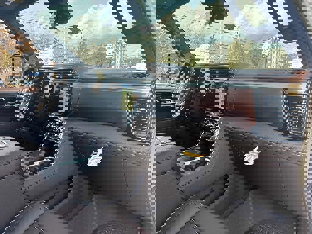 New 2026 GMC Sierra 2500 Denali w/ Denali Reserve Package image 35