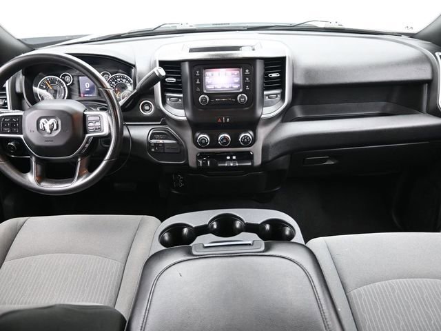 Used 2021 RAM 2500 Big Horn image 26