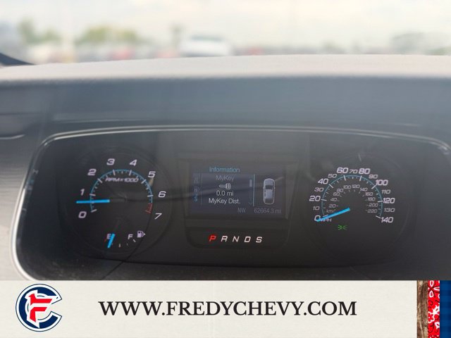 Used 2019 Ford Taurus SEL FWD image 14
