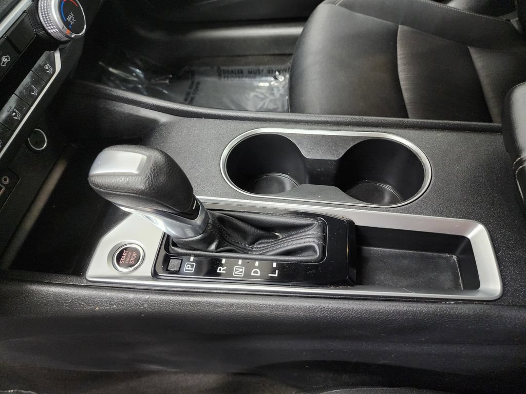Used 2022 Nissan Altima 2.5 SV FWD image 18