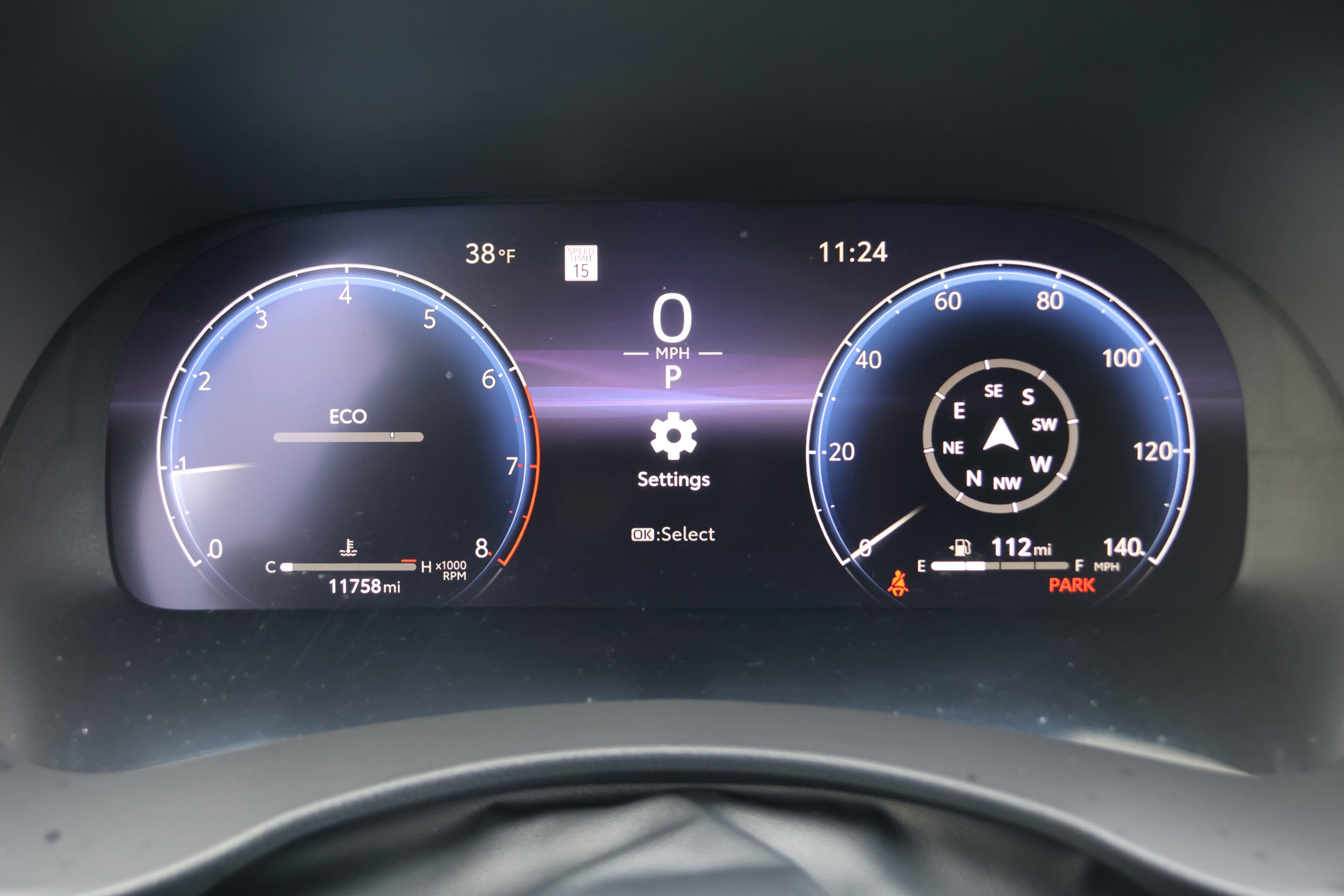 Used 2025 Toyota Highlander Limited image 19