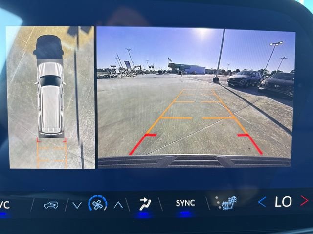 New 2026 Chevrolet Suburban LT w/ Comfort Package image 31