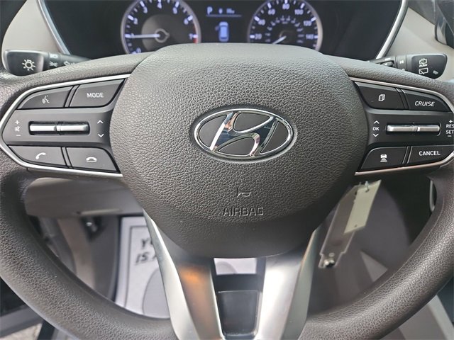Used 2020 Hyundai Santa Fe SE w/ Cargo Package image 11