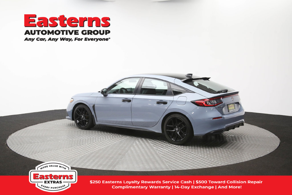 Used 2022 Honda Civic Sport image 62