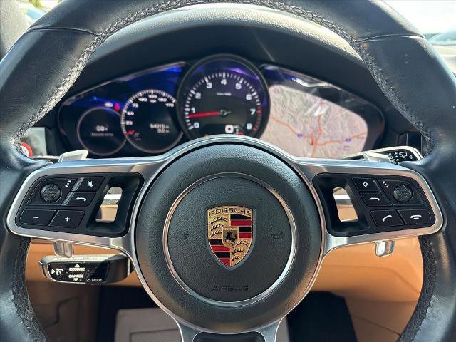 Used 2020 Porsche Cayenne image 16