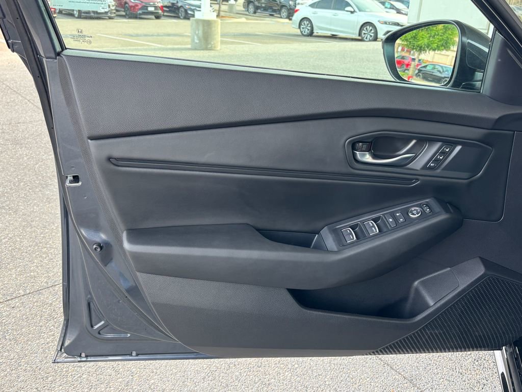 Used 2024 Honda Accord EX-L image 26