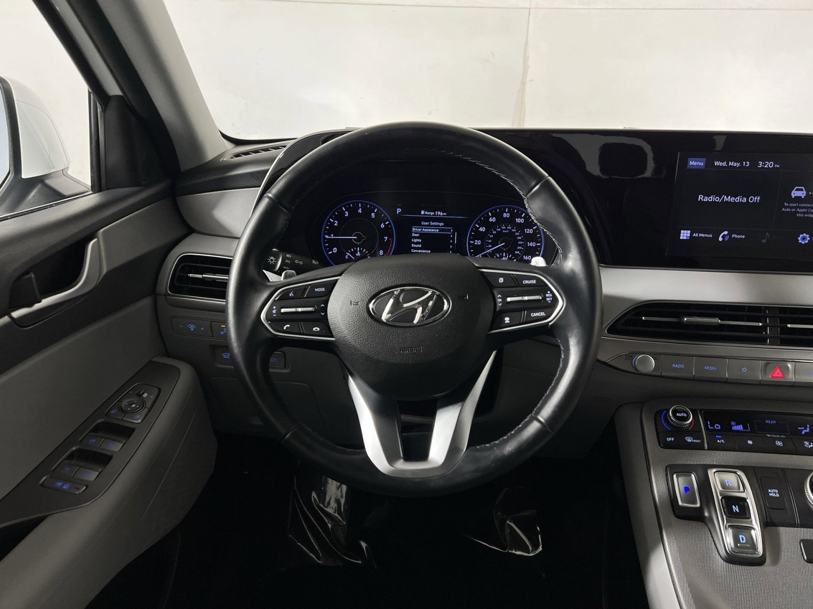 Used 2022 Hyundai Palisade SEL w/ Convenience Package AWD/4WD image 16