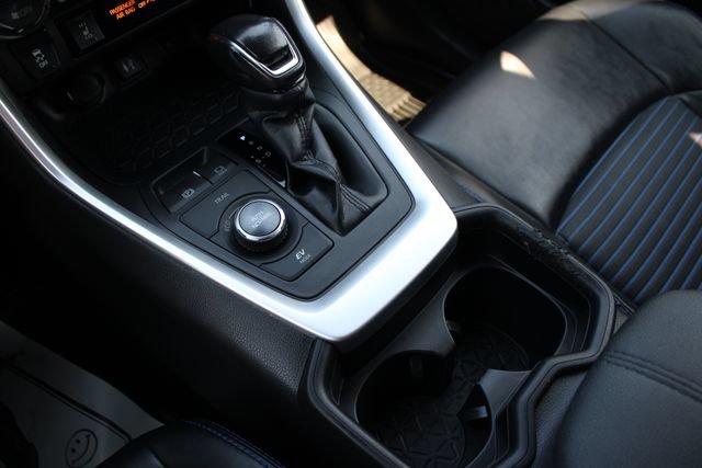 Used 2019 Toyota RAV4 XSE w/ Carpet Mat Package AWD/4WD image 19