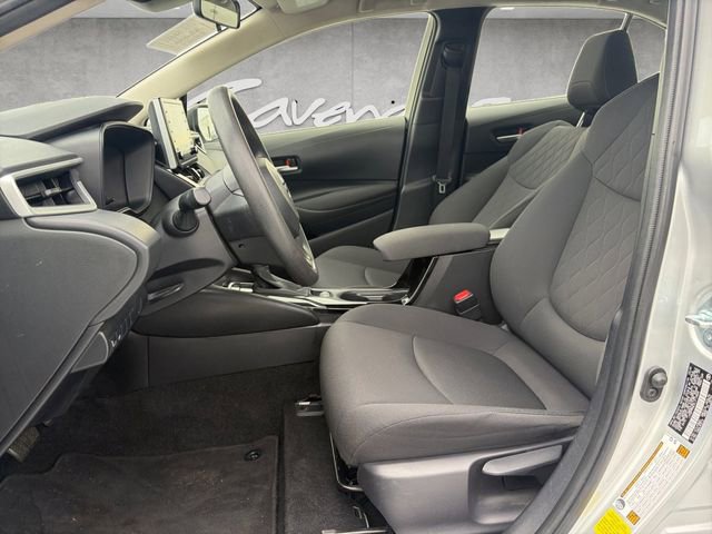 Used 2020 Toyota Corolla LE FWD image 19