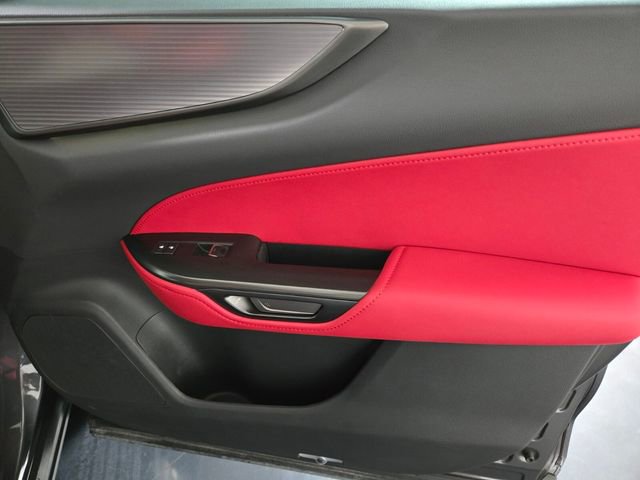 Certified 2024 Lexus NX 350 F Sport image 21