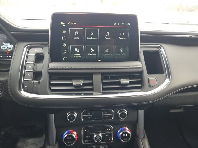 Used 2023 GMC Yukon SLE w/ Gmc Pro Safety Plus Package image 34