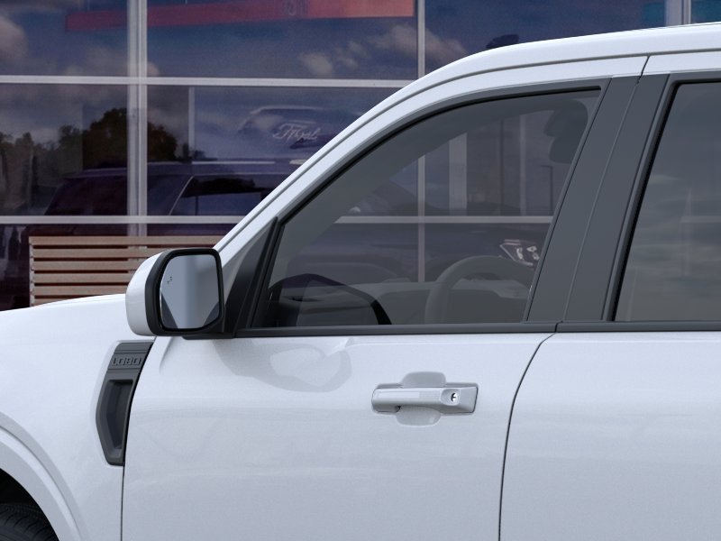 New 2026 Ford Maverick Lobo AWD/4WD image 21