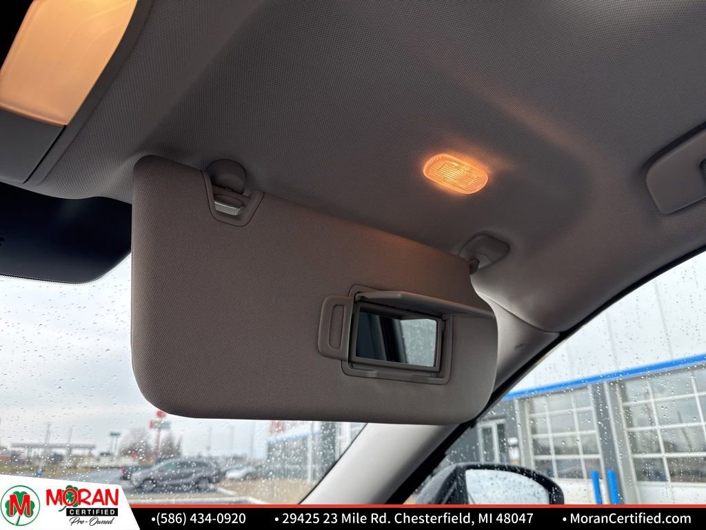 Used 2024 INFINITI QX60 Luxe image 19