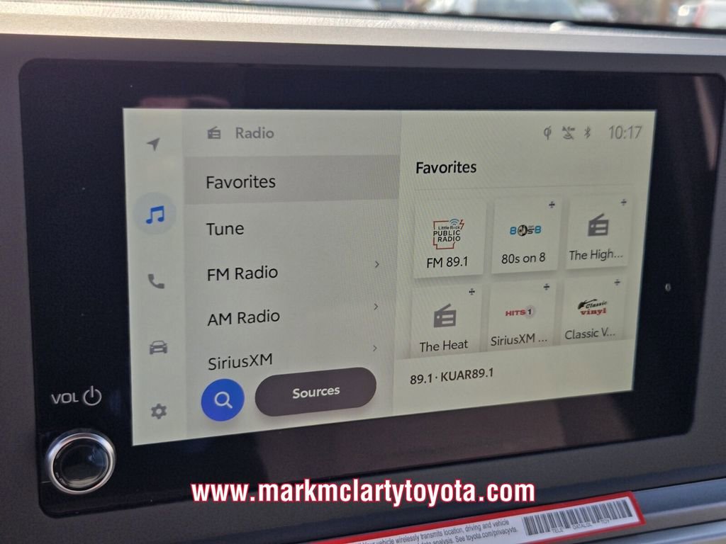 New 2026 Toyota 4Runner TRD Off-Road image 16