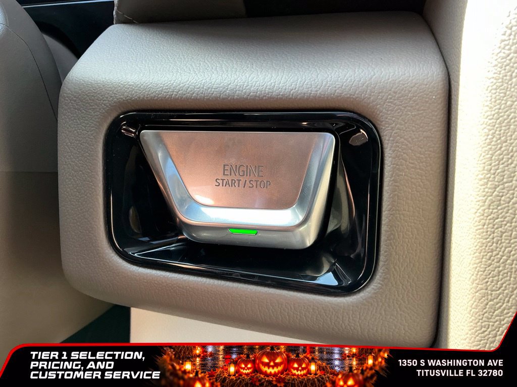 New 2026 GMC Yukon XL Denali w/ Denali Reserve Package RWD image 39