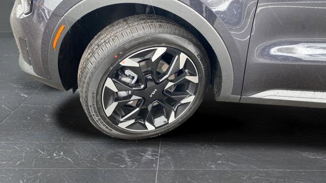 New 2026 Kia Sorento EX AWD/4WD image 37