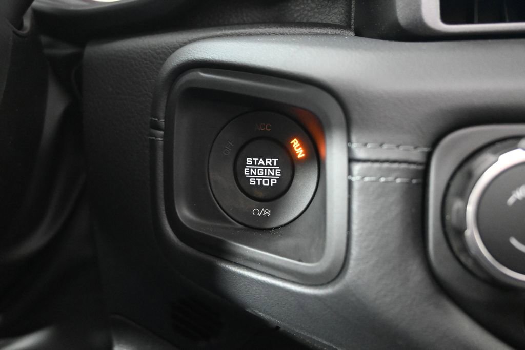 New 2026 Jeep Wrangler Unlimited Rubicon 392 image 34