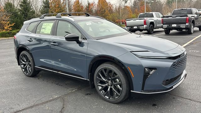 New 2025 Toyota Crown Signia Limited w/ Advanced Technology Package image 31