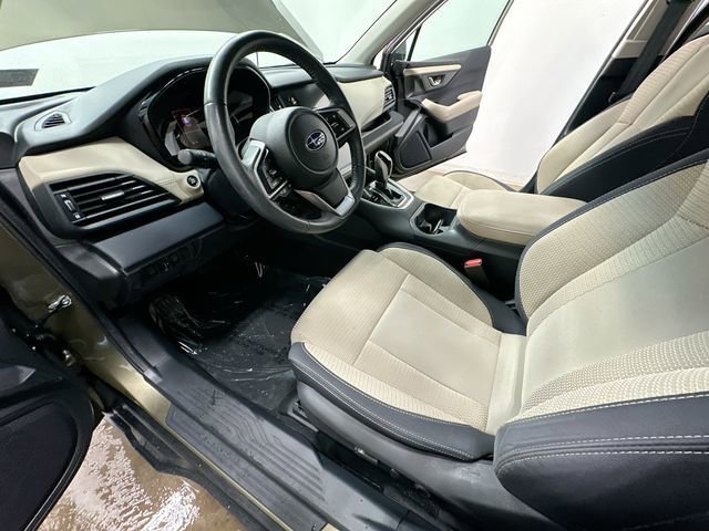 Used 2021 Subaru Outback Premium AWD/4WD image 15