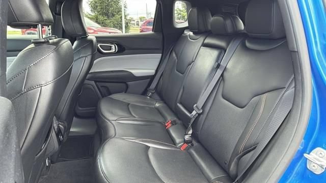 Used 2023 Jeep Compass Limited AWD/4WD image 29