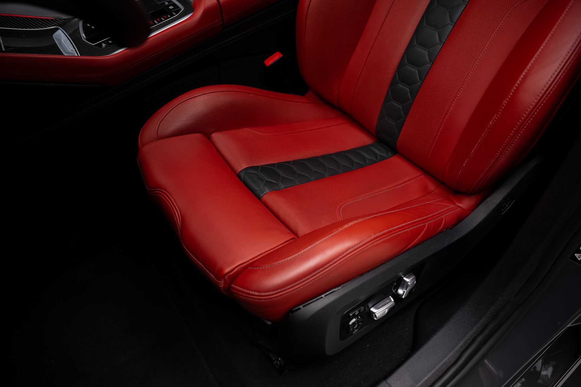 Used 2023 BMW X6 M w/ Competition Package AWD/4WD image 67