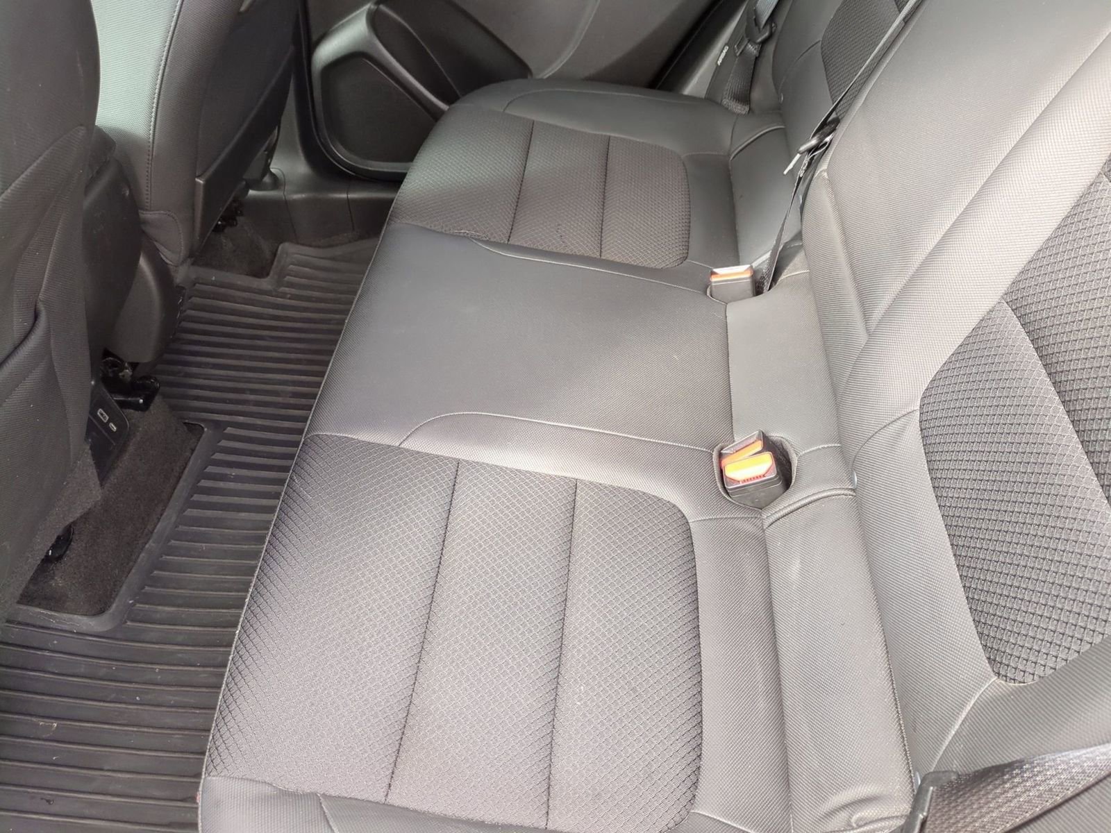 Used 2021 Chevrolet TrailBlazer RS w/ Technology Package image 24