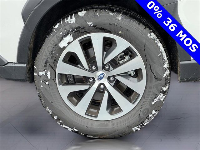 Certified 2025 Subaru Outback Premium w/ Popular Package #1A image 6