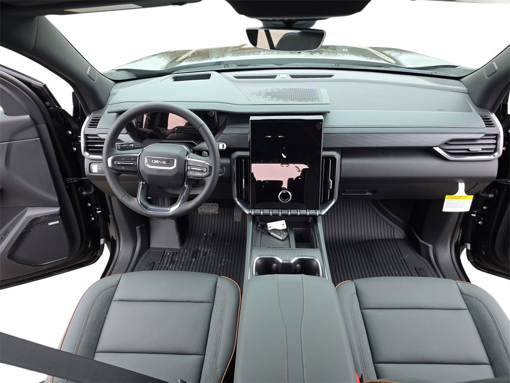 New 2026 GMC Acadia AT4 w/ Luxury Package image 9