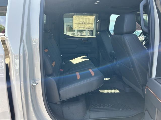 New 2026 GMC Sierra 1500 AT4 w/ AT4 Premium Package AWD/4WD image 14