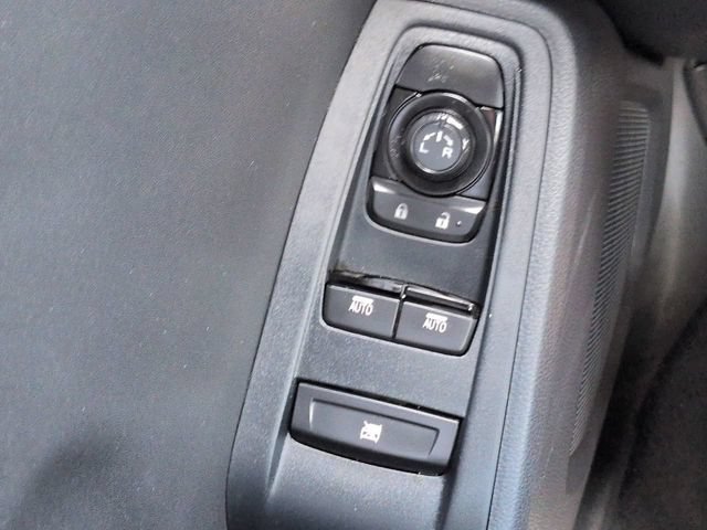 Certified 2025 Toyota GR86 Premium RWD image 22