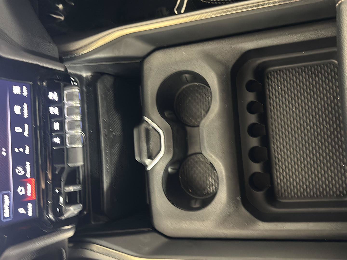 Used 2023 RAM 1500 Rebel w/ Rebel Level 2 Equipment Group AWD/4WD image 16