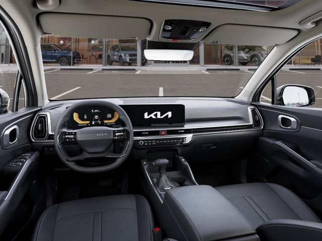 New 2026 Kia Sorento EX FWD image 14