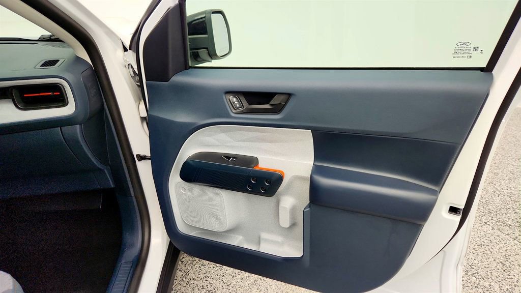 Used 2024 Ford Maverick XLT w/ XLT Luxury Package image 25