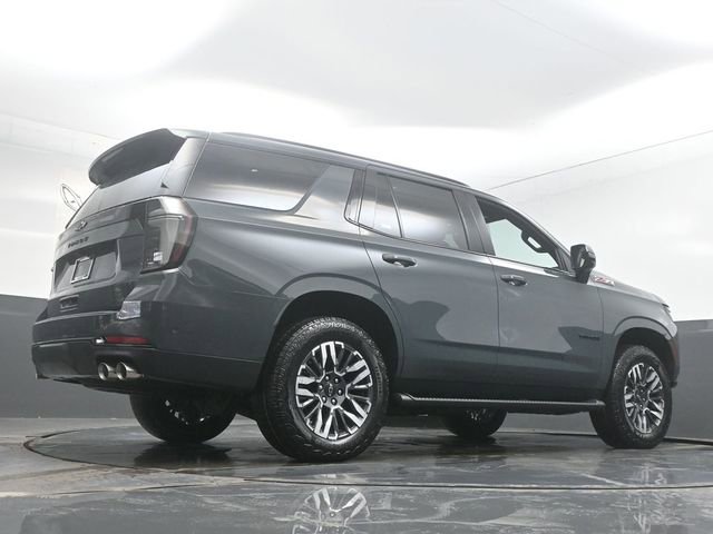 New 2026 Chevrolet Tahoe Z71 w/ Comfort Package image 12