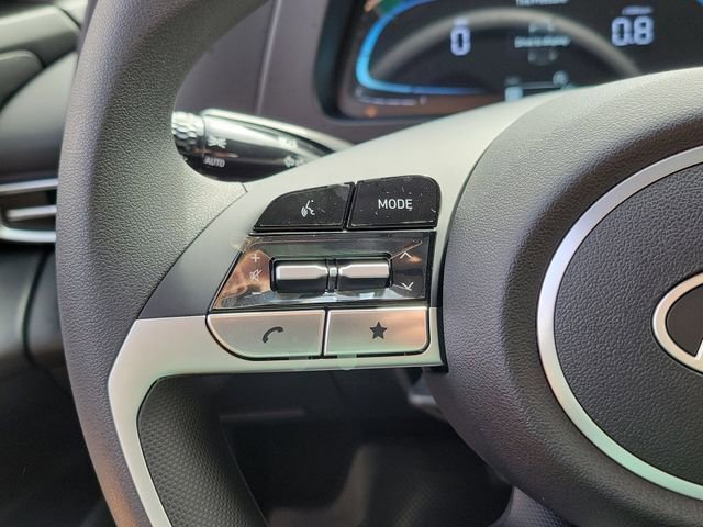 New 2026 Hyundai Elantra SE FWD image 7