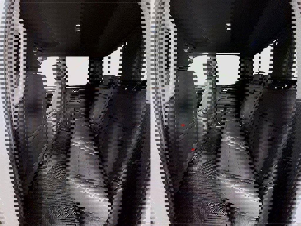 Certified 2023 Chevrolet Silverado 1500 RST image 19