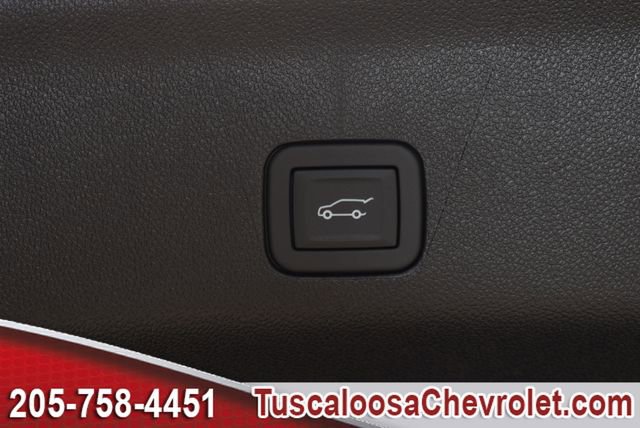 New 2025 Chevrolet Tahoe Premier w/ Sun And Tow Package image 8