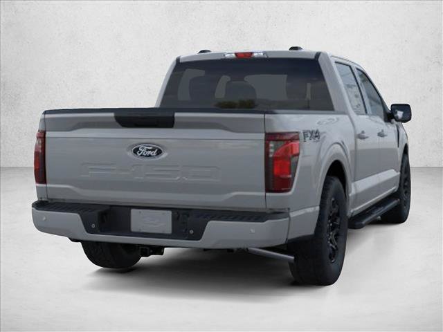 New 2026 Ford F150 XLT w/ FX4 Off-Road Package AWD/4WD image 8