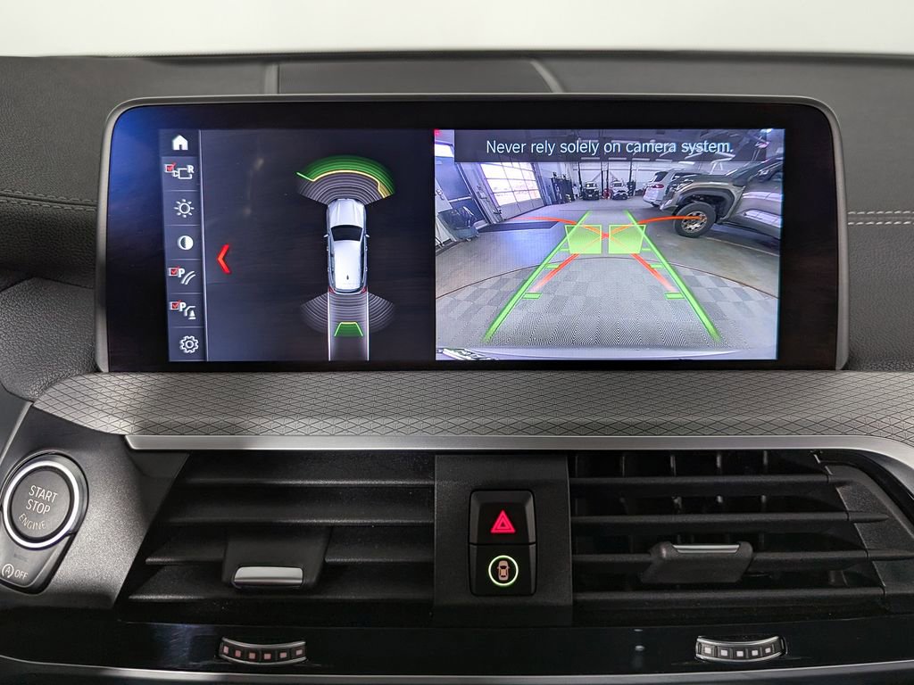 Used 2019 BMW X3 M40i w/ Premium Package image 23