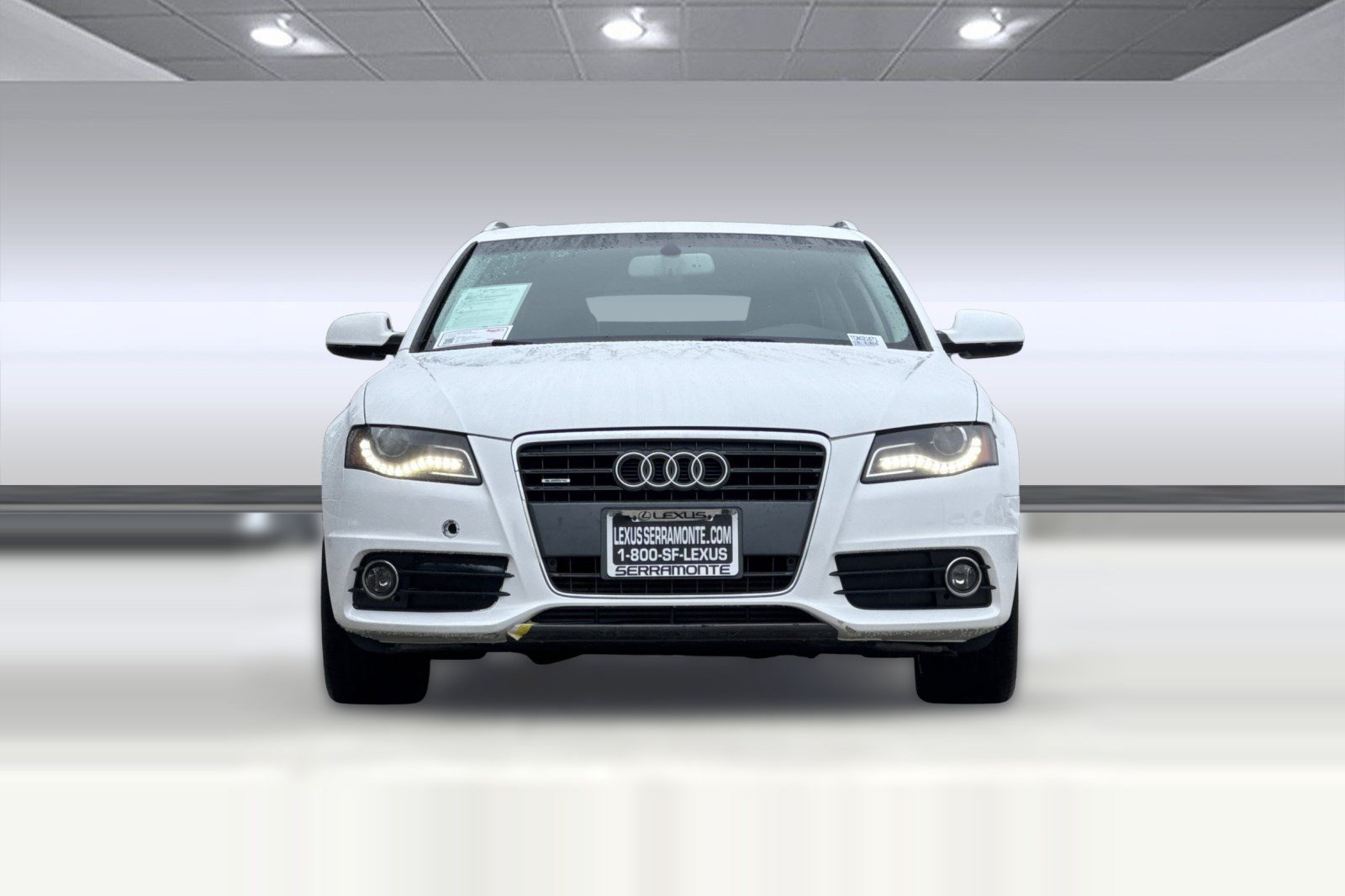 Used 2012 Audi A4 2.0T Prestige AWD/4WD image 5