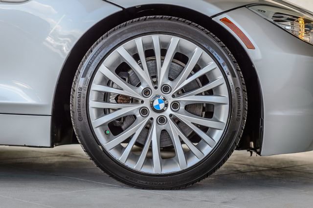 Used 2009 BMW Z4 sDrive35i image 22