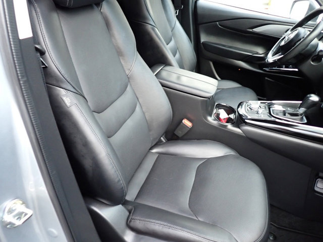 Used 2020 MAZDA CX-9 Touring w/ Touring Premium Package image 12