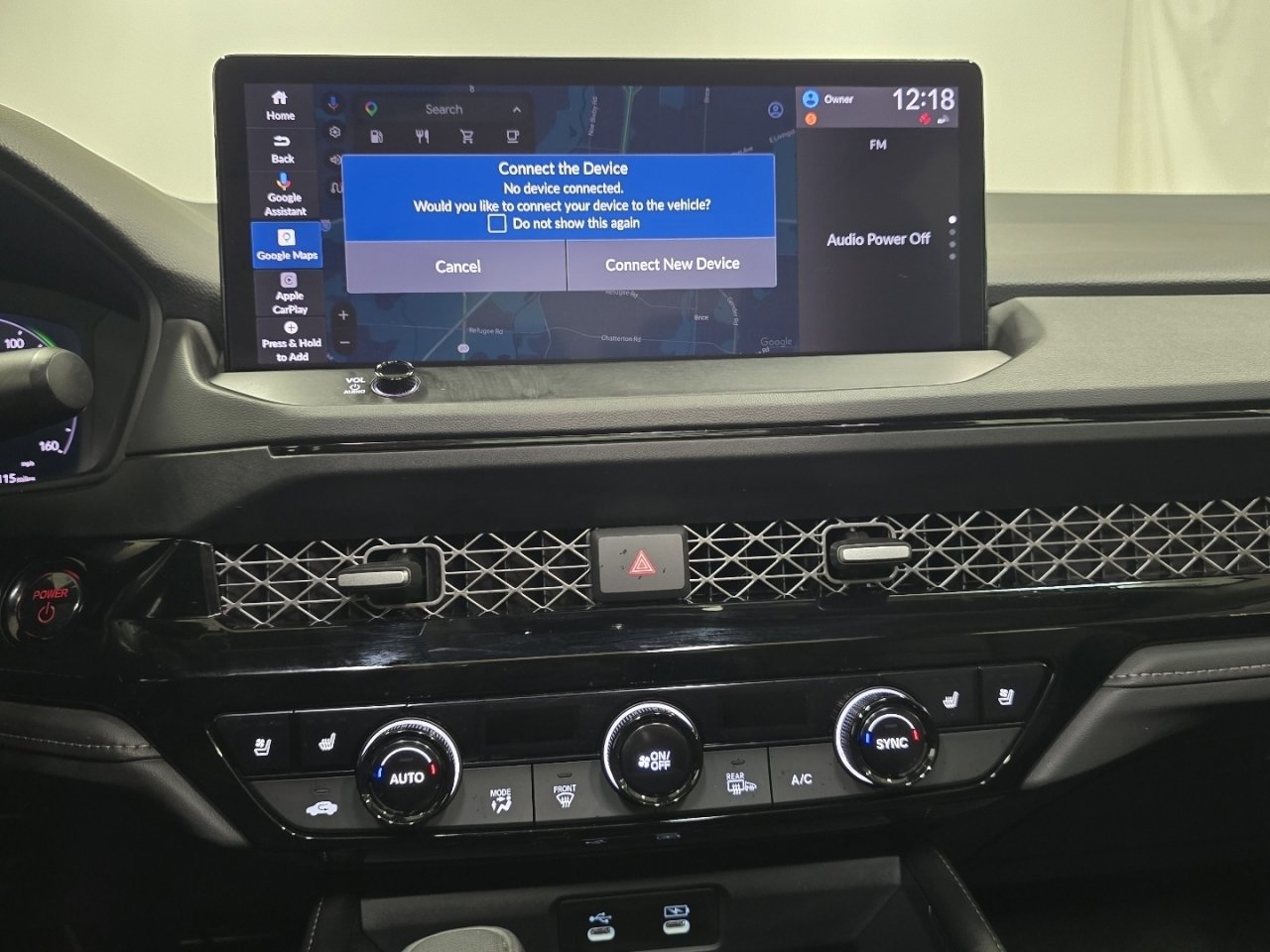 Used 2024 Honda Accord Touring image 30