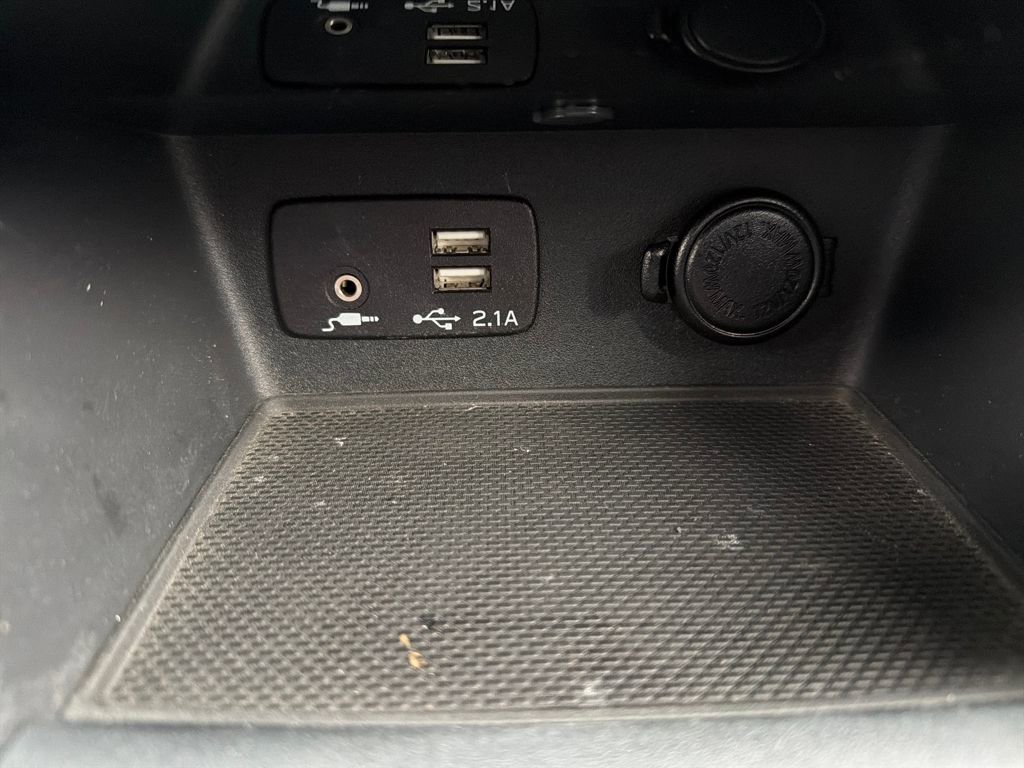 Used 2021 Subaru Forester Touring image 46