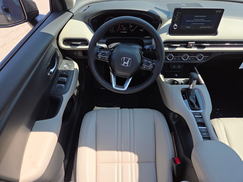 New 2027 Honda HR-V EX-L image 30