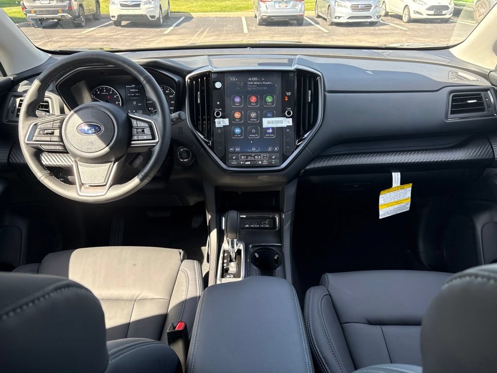 New 2026 Subaru Ascent Premium AWD/4WD image 14
