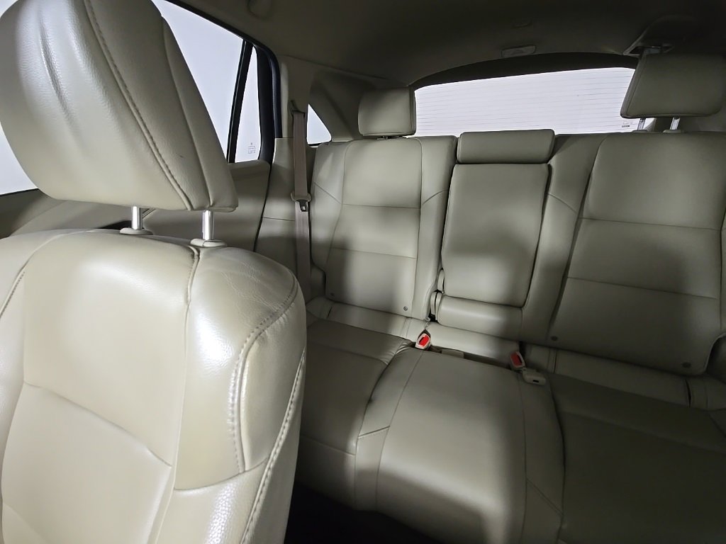 Used 2017 Acura RDX AWD image 28