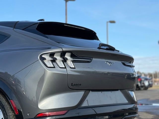 Used 2021 Ford Mustang Mach-E Premium image 40