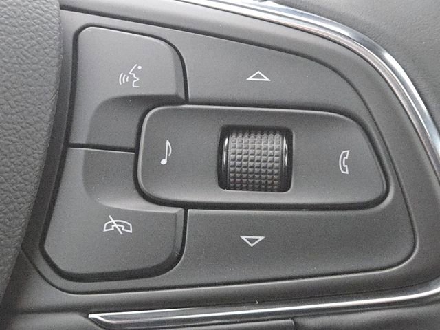 New 2026 Buick Envista Avenir image 11