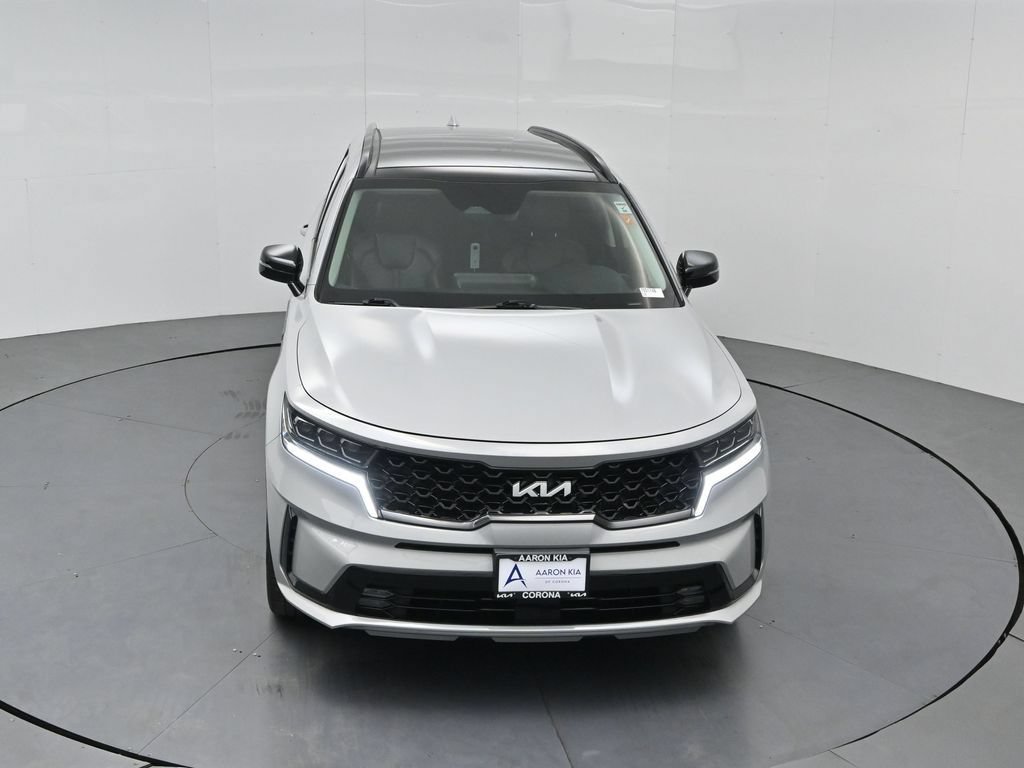 Used 2022 Kia Sorento SX AWD/4WD image 45
